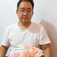 深圳市单身教培Eli个人资料照片