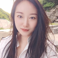咸阳市单身精装设计师英子个人资料照片