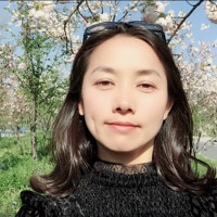 上海市单身公司业务部门经理/主管兰兰个人资料照片
