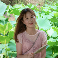 杭州市单身数据运营晨曦个人资料照片