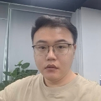 深圳市单身工程师欢乐马个人资料照片