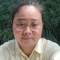 杭州市单身小学教师夏日星空个人资料照片