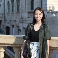 西安市单身小学教师琳琳个人资料照片