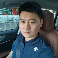 林放