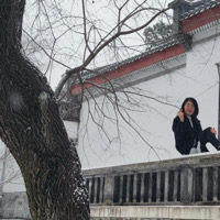 福州市单身销售管理露露个人资料照片
