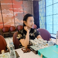 重庆市单身形体舞蹈老师昕钰儿个人资料照片