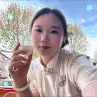 天津市单身文员learue个人资料照片