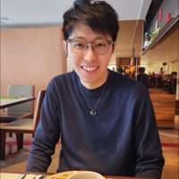 香港单身工程經理Kasper个人资料照片