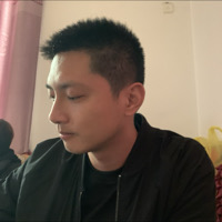 一橫一豎