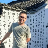 极光小哥
