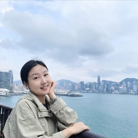深圳市单身财务经理星辰个人资料照片