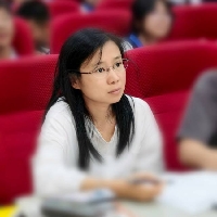 深圳市单身初中教师特洛叶个人资料照片