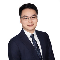 北京市单身行业研究员Jormy个人资料照片