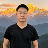 山止屹燃